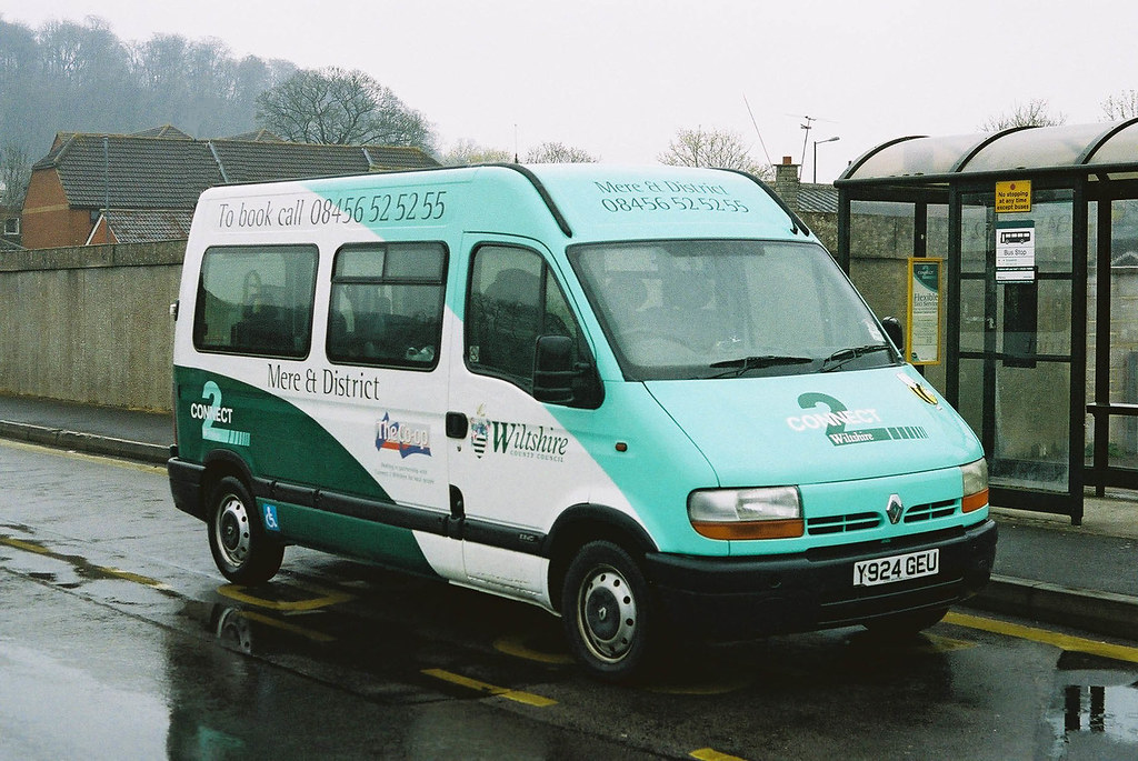 Connect to Wiltshire Services