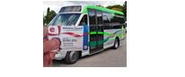 Concessionary Fares Agreed