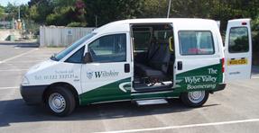 Wyle Valley Boomerang Service
